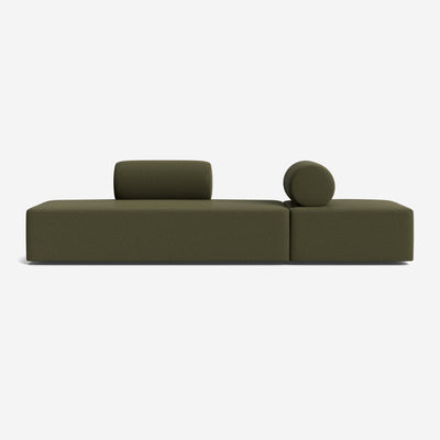 Sloman Modular 2-Piece Sofa