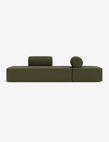 Army Performance Basketweave