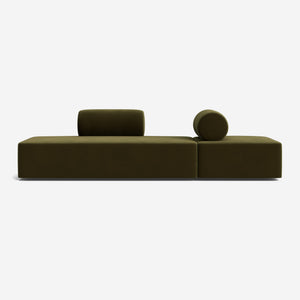 Sloman Modular 2-Piece Sofa