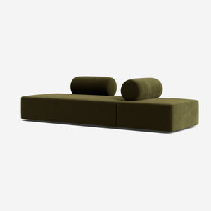 Sloman Modular 2-Piece Sofa
