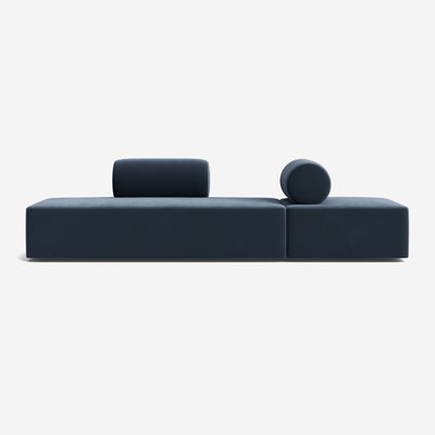 Sloman Modular 2-Piece Sofa