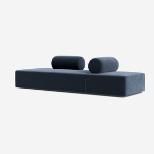 Sloman Modular 2-Piece Sofa