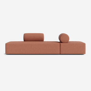 Sloman Modular 2-Piece Sofa