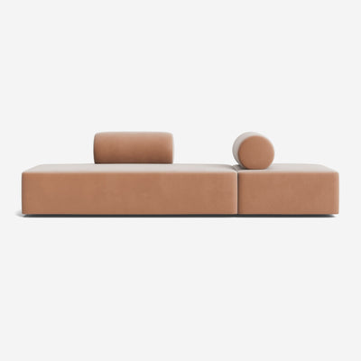 Sloman Modular 2-Piece Sofa