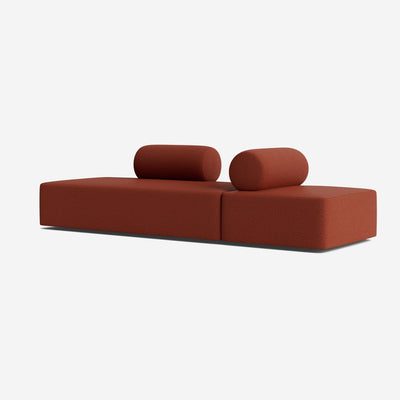 Sloman Modular 2-Piece Sofa
