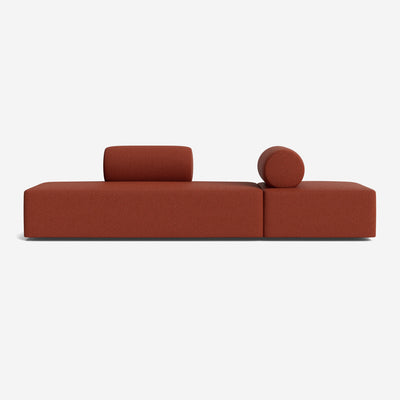 Sloman Modular 2-Piece Sofa