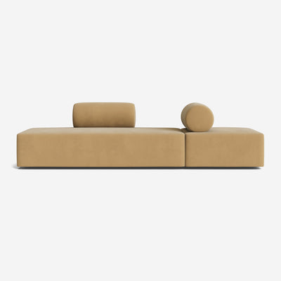 Sloman Modular 2-Piece Sofa