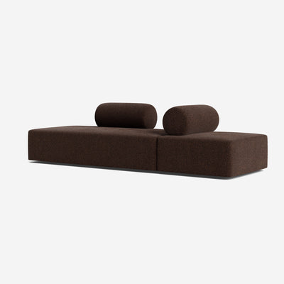 Sloman Modular 2-Piece Sofa