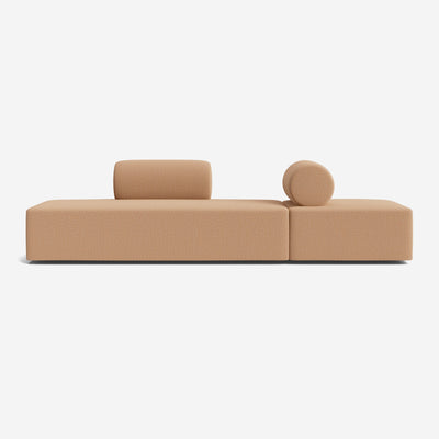 Sloman Modular 2-Piece Sofa