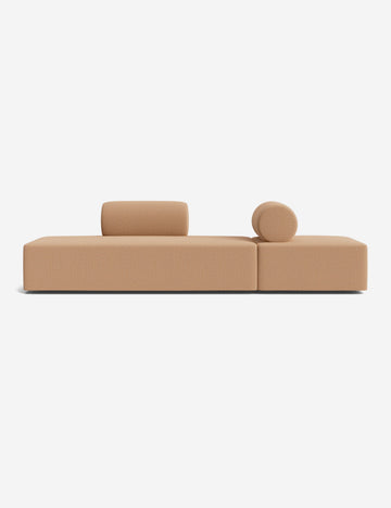 Camel Performance Linen