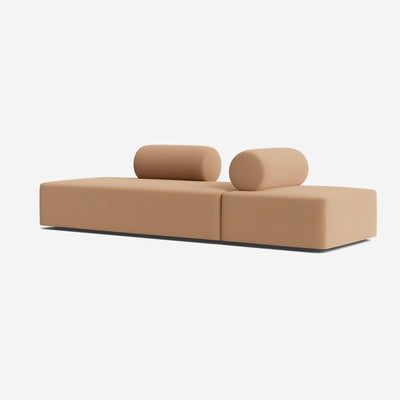 Sloman Modular 2-Piece Sofa