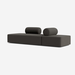 Sloman Modular 2-Piece Sofa