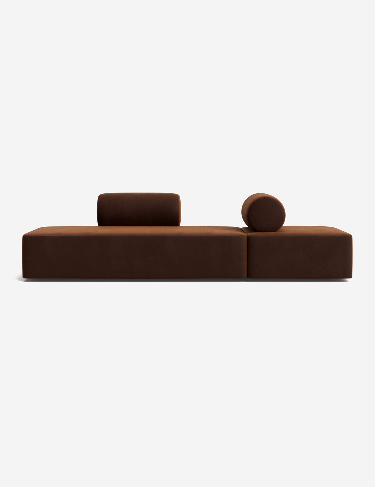 Sloman Modular 2-Piece Sofa