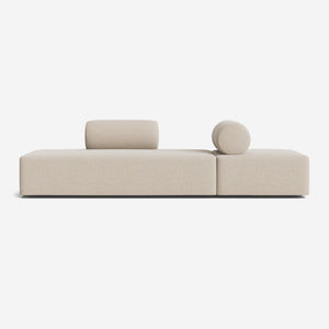 Sloman Modular 2-Piece Sofa