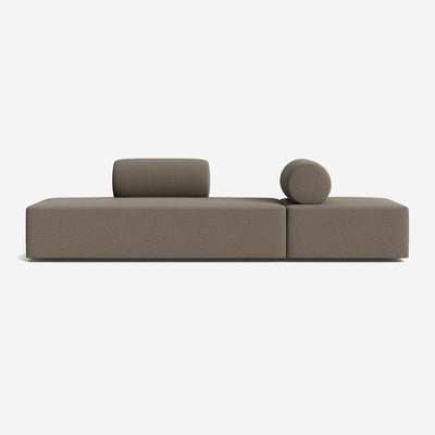 Sloman Modular 2-Piece Sofa