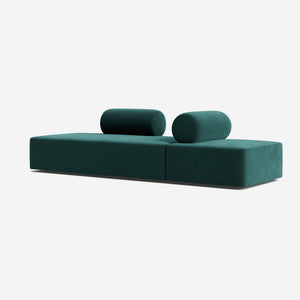 Sloman Modular 2-Piece Sofa