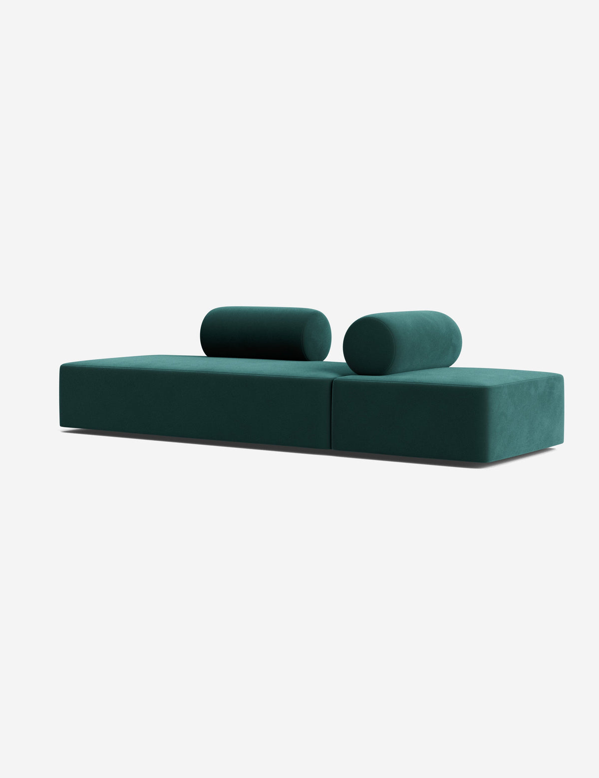 Sloman Modular 2-Piece Sofa