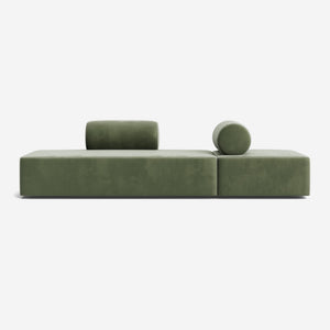 Sloman Modular 2-Piece Sofa