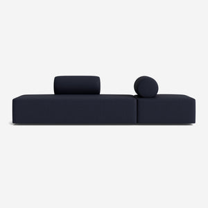 Sloman Modular 2-Piece Sofa