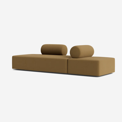 Sloman Modular 2-Piece Sofa