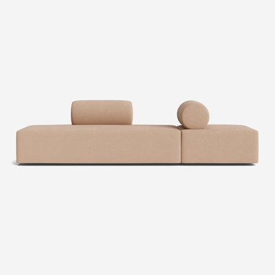 Sloman Modular 2-Piece Sofa