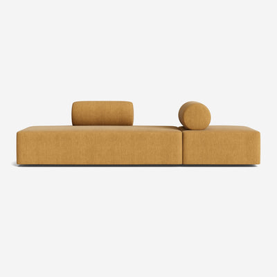 Sloman Modular 2-Piece Sofa