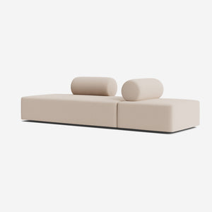 Sloman Modular 2-Piece Sofa