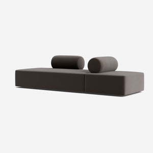 Sloman Modular 2-Piece Sofa