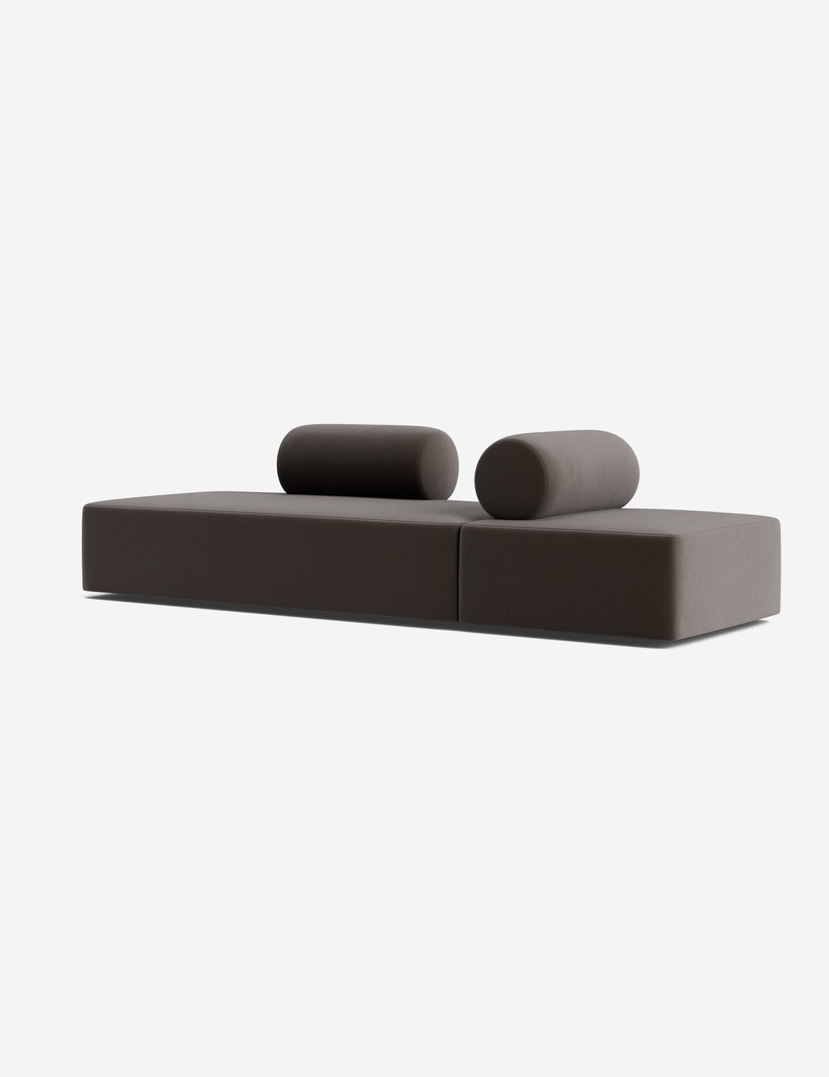 Sloman Modular 2-Piece Sofa