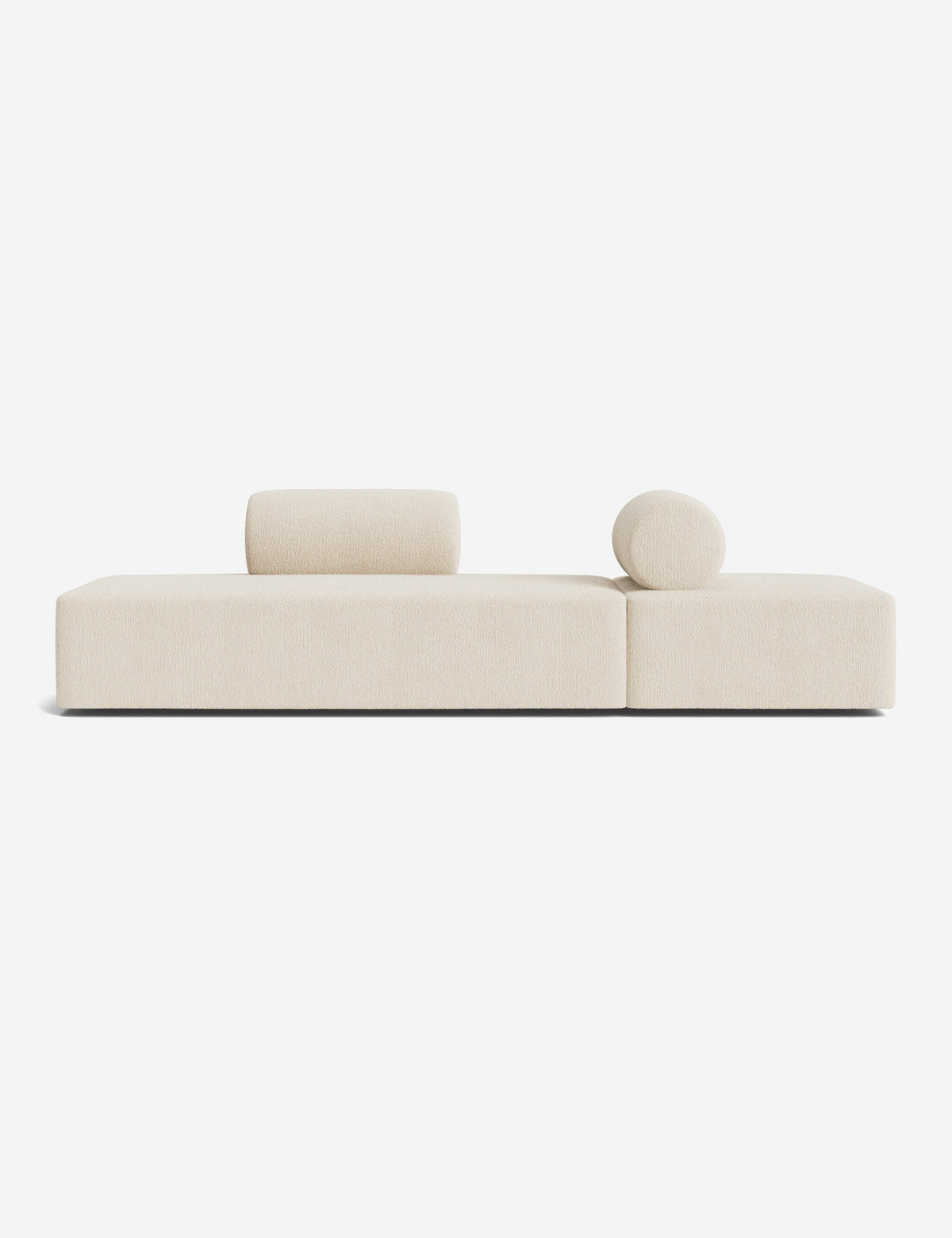 Sloman Modular 2-Piece Sofa