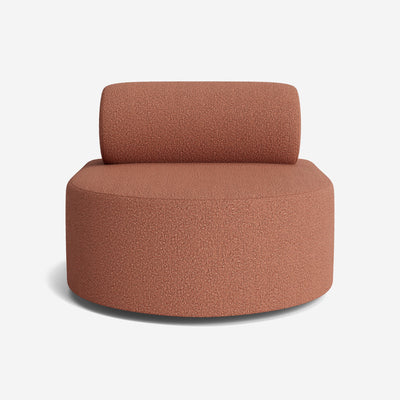 Sloman Modular Armless Chaise
