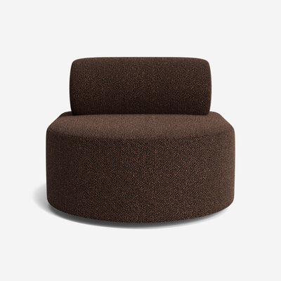 Sloman Modular Armless Chaise