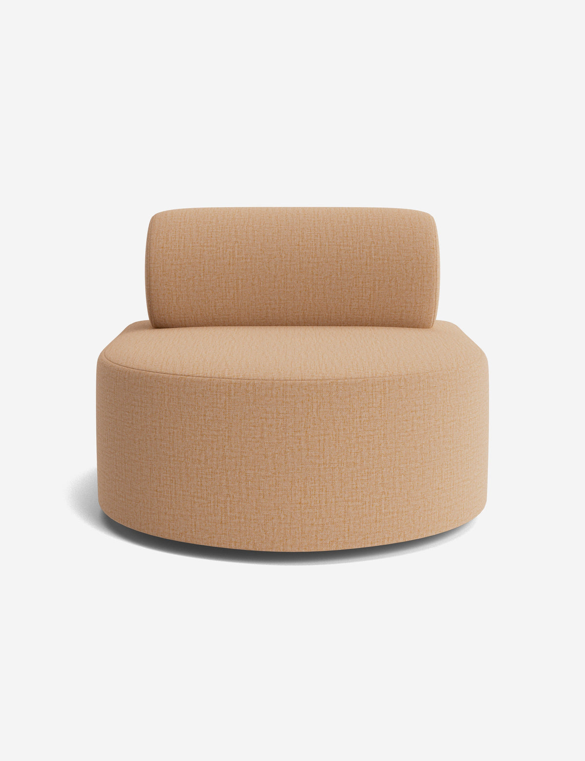 Sloman Modular Armless Chaise