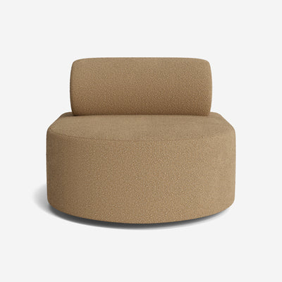 Sloman Modular Armless Chaise