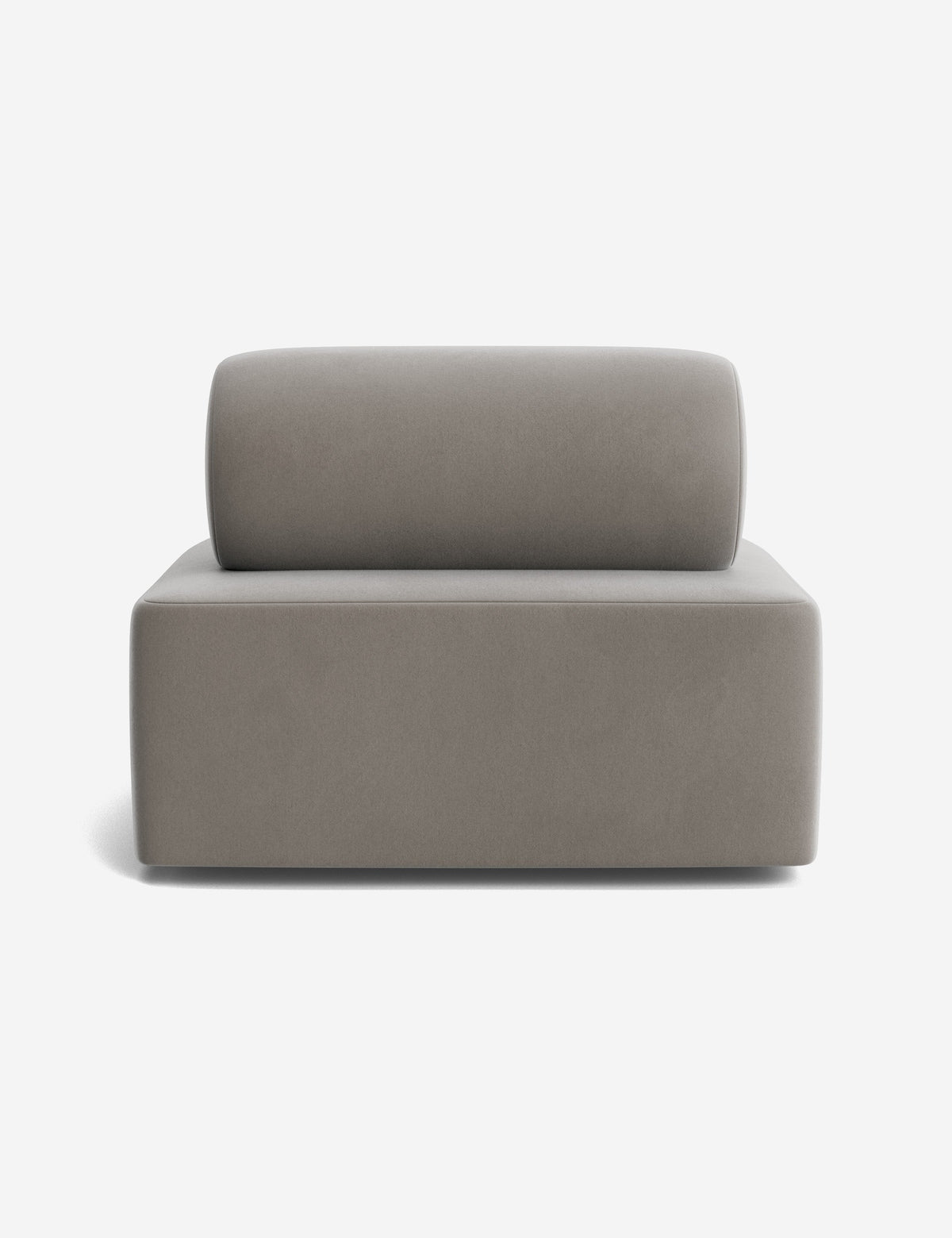 Sloman Modular Armless Chaise