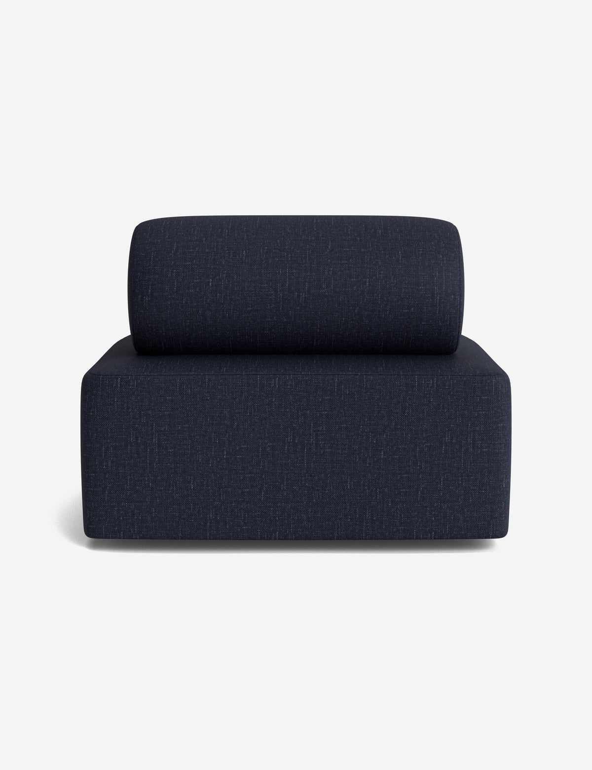 Sloman Modular Armless Chaise