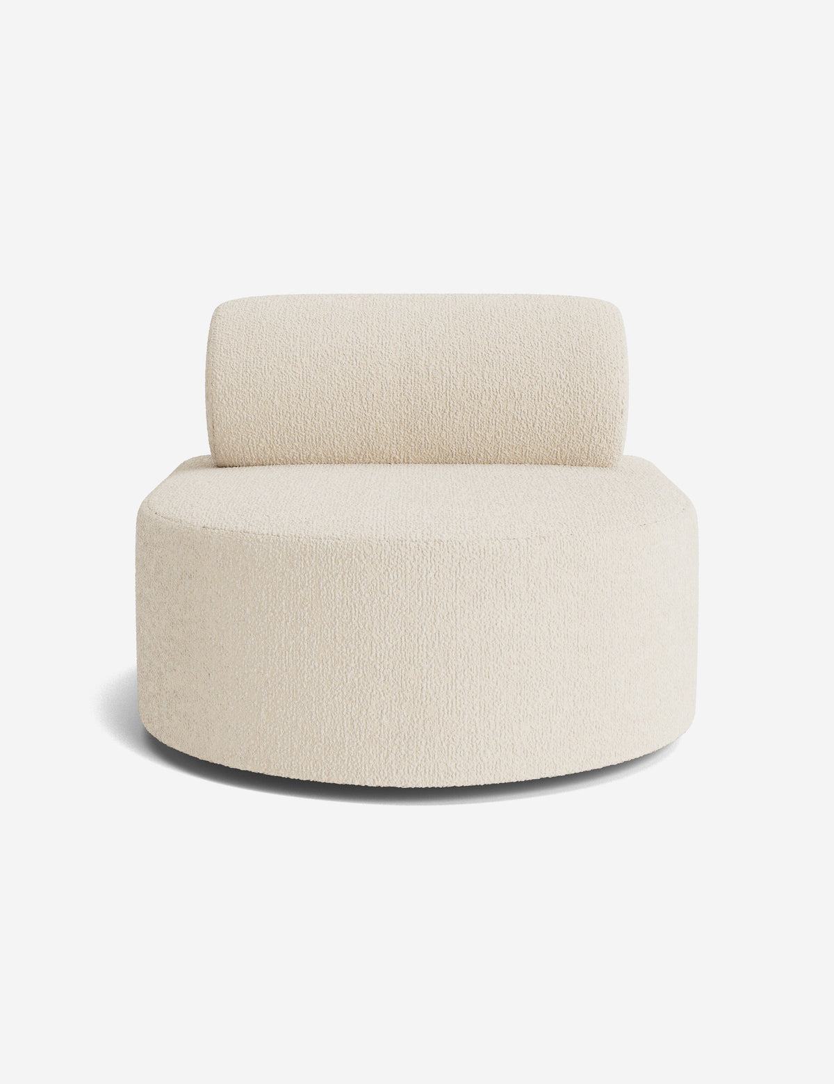 Sloman Modular Armless Chaise