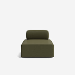 Sloman Modular Armless Sofa