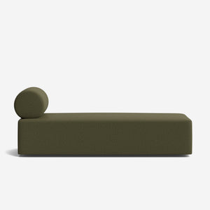 Sloman Modular Armless Sofa