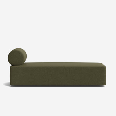Sloman Modular Armless Sofa