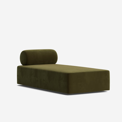 Sloman Modular Armless Sofa