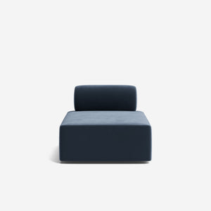 Sloman Modular Armless Sofa