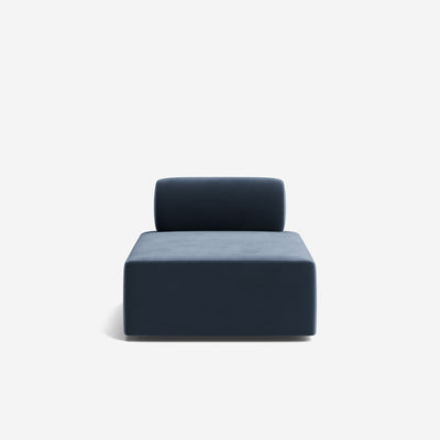 Sloman Modular Armless Sofa