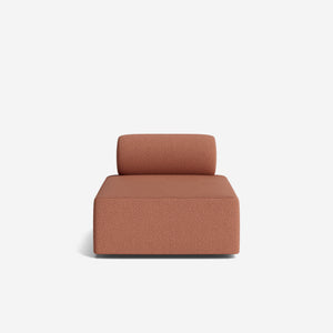Sloman Modular Armless Sofa