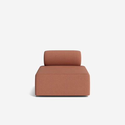 Sloman Modular Armless Sofa
