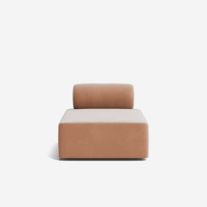 Sloman Modular Armless Sofa