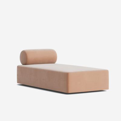 Sloman Modular Armless Sofa