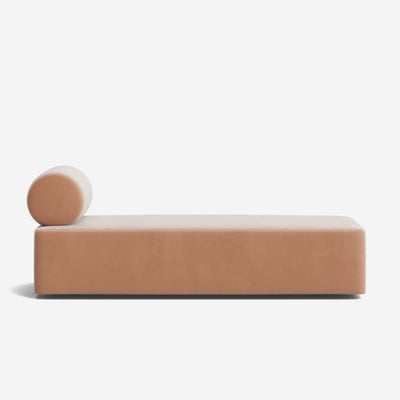 Sloman Modular Armless Sofa