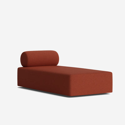Sloman Modular Armless Sofa