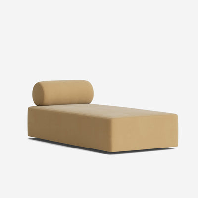 Sloman Modular Armless Sofa